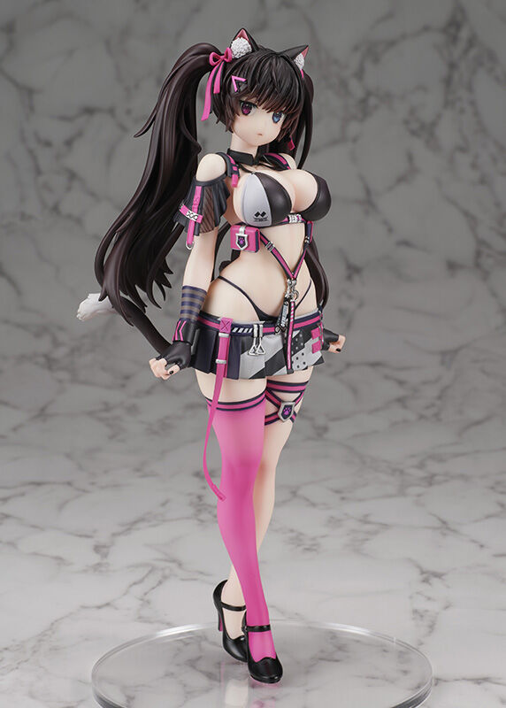 Goddess of Victory: Nikke - Nero (Cerberus Project, Flare) photo 5
