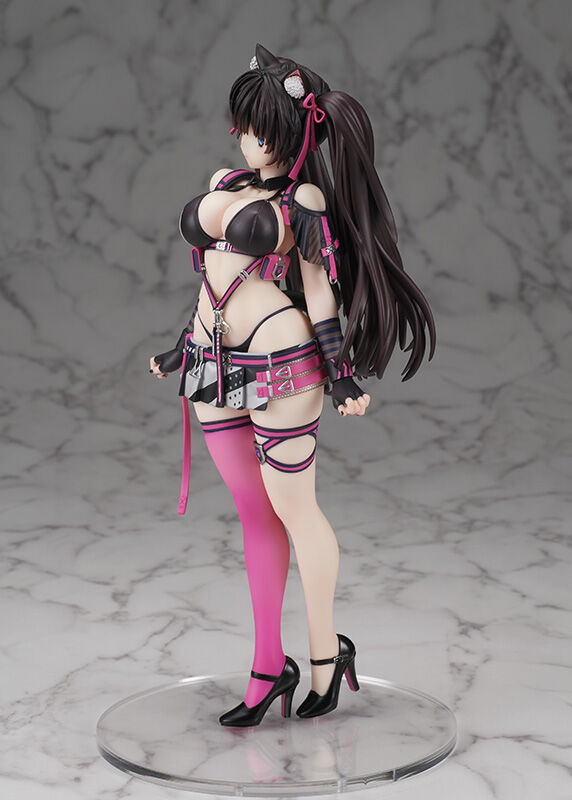 Goddess of Victory: Nikke - Nero (Cerberus Project, Flare) photo 7