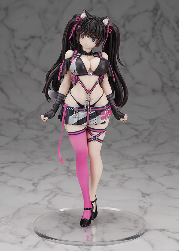 Goddess of Victory: Nikke - Nero (Cerberus Project, Flare) photo 8