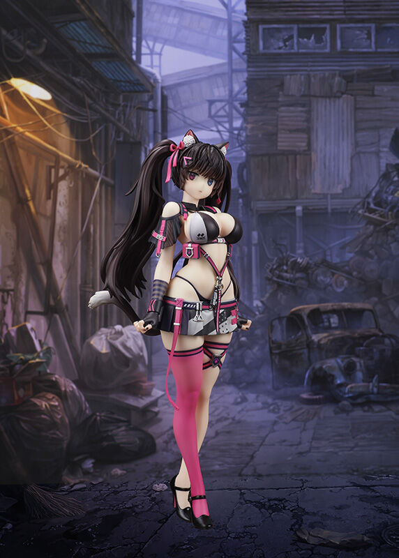 Goddess of Victory: Nikke - Nero (Cerberus Project, Flare) photo 9