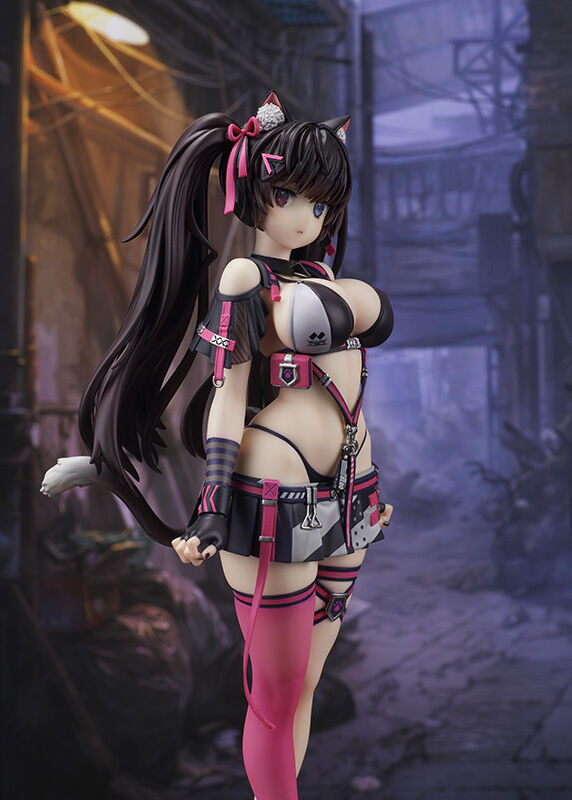 Goddess of Victory: Nikke - Nero (Cerberus Project, Flare) photo 11