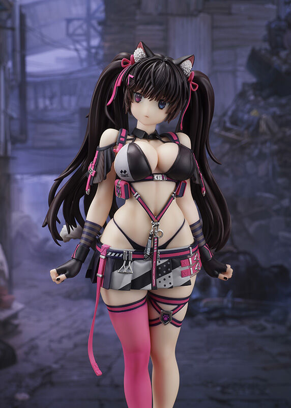 Goddess of Victory: Nikke - Nero (Cerberus Project, Flare) photo 12