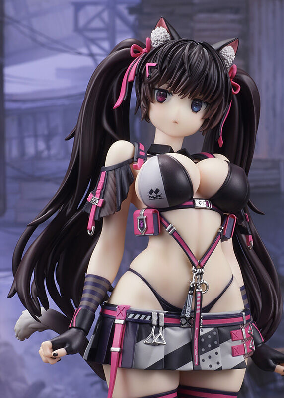 Goddess of Victory: Nikke - Nero (Cerberus Project, Flare) photo 13