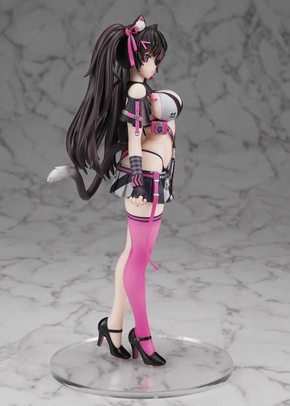 Goddess of Victory: Nikke - Nero (Cerberus Project, Flare) photo 14