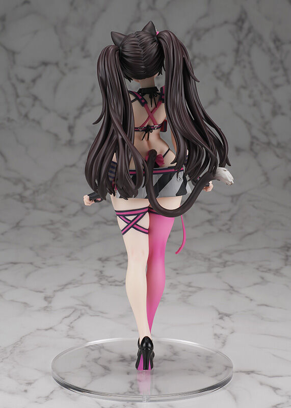 Goddess of Victory: Nikke - Nero (Cerberus Project, Flare) photo 15