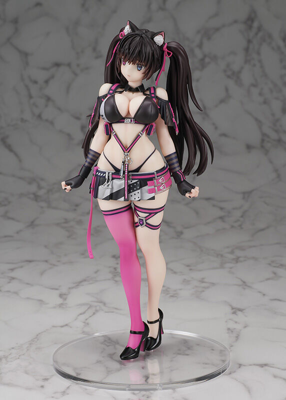 Goddess of Victory: Nikke - Nero (Cerberus Project, Flare) photo 16