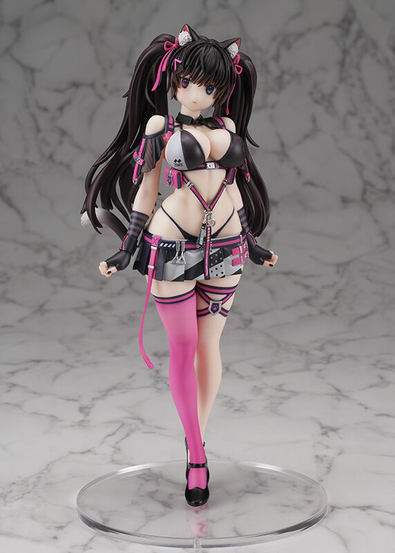 Goddess of Victory: Nikke - Nero (Cerberus Project, Flare) photo 17