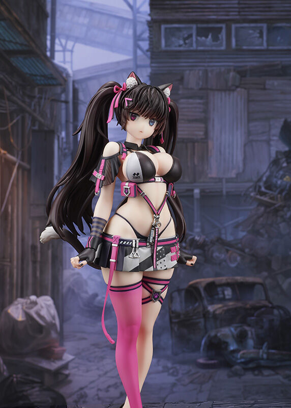 Goddess of Victory: Nikke - Nero (Cerberus Project, Flare) photo 18