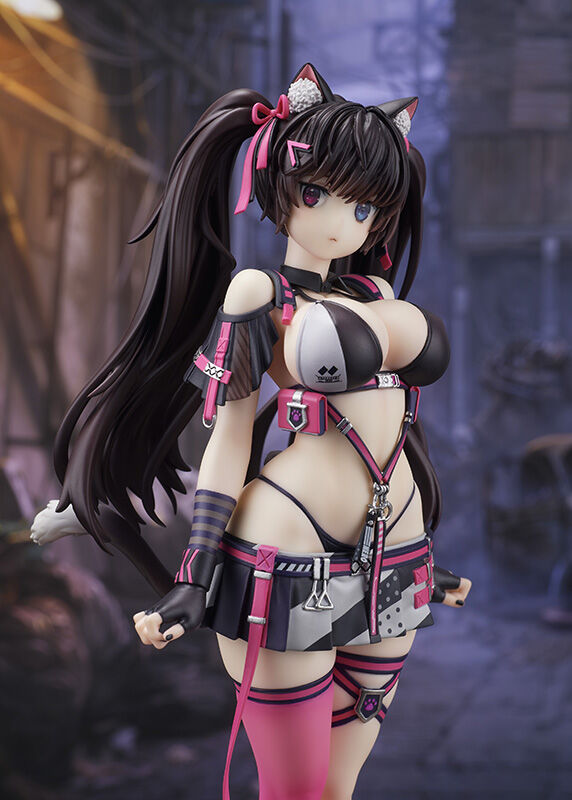 Goddess of Victory: Nikke - Nero (Cerberus Project, Flare) photo 19