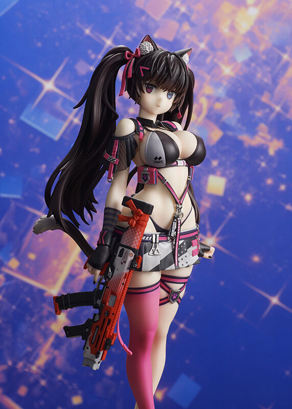 Goddess of Victory: Nikke - Nero (Cerberus Project, Flare) photo 20