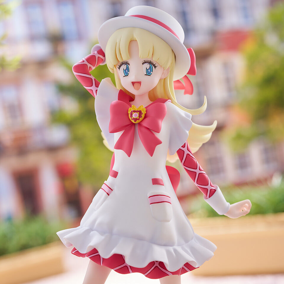 Ashita no Nadja - Nadja Applefield - Trio-Try-iT Figure (FuRyu)