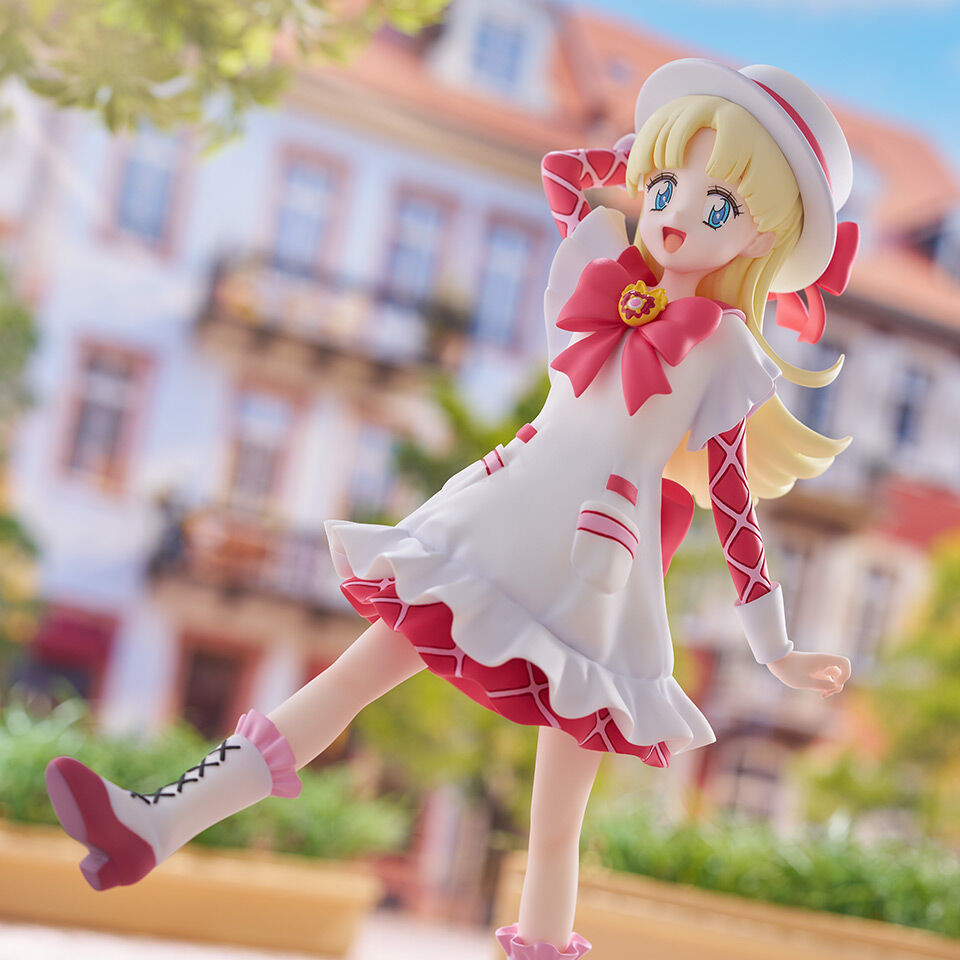 Ashita no Nadja - Nadja Applefield - Trio-Try-iT Figure (FuRyu) photo 5