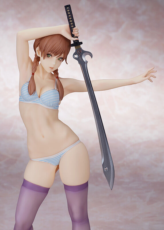 Original - Arisugawa Shii (Flare) photo 2