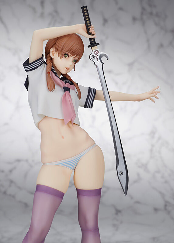 Original - Arisugawa Shii (Flare) photo 3