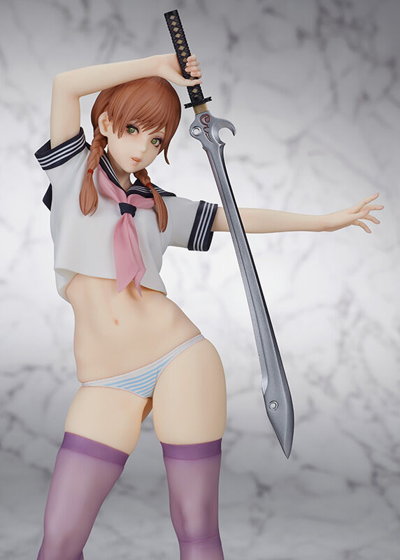 Original - Arisugawa Shii (Flare) photo 4