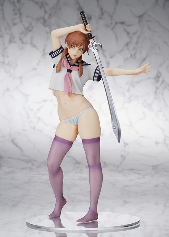 Original - Arisugawa Shii (Flare) photo 5