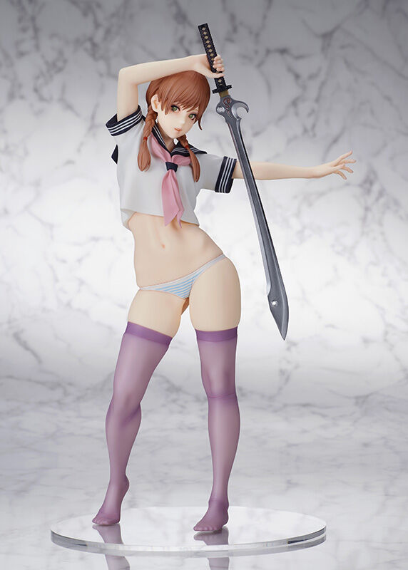 Original - Arisugawa Shii (Flare) photo 6