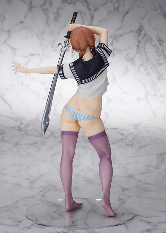 Original - Arisugawa Shii (Flare) photo 7