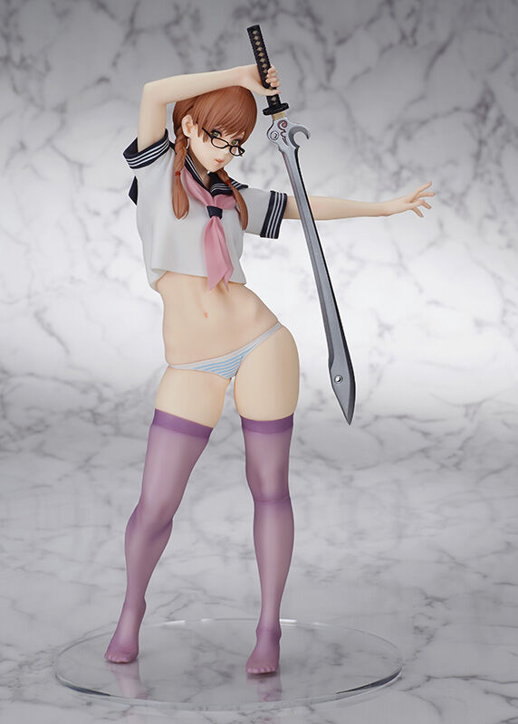 Original - Arisugawa Shii (Flare) photo 8