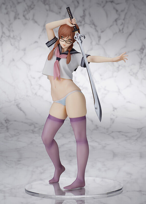 Original - Arisugawa Shii (Flare) photo 9