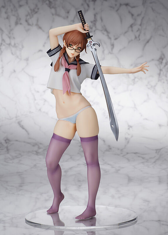 Original - Arisugawa Shii (Flare) photo 10