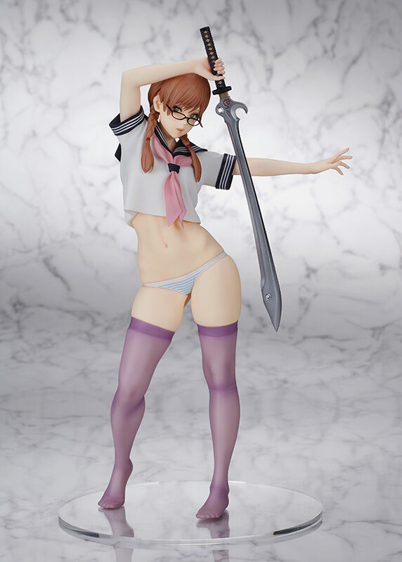 Original - Arisugawa Shii (Flare) photo 11