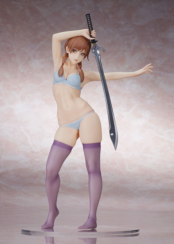 Original - Arisugawa Shii (Flare) photo 15