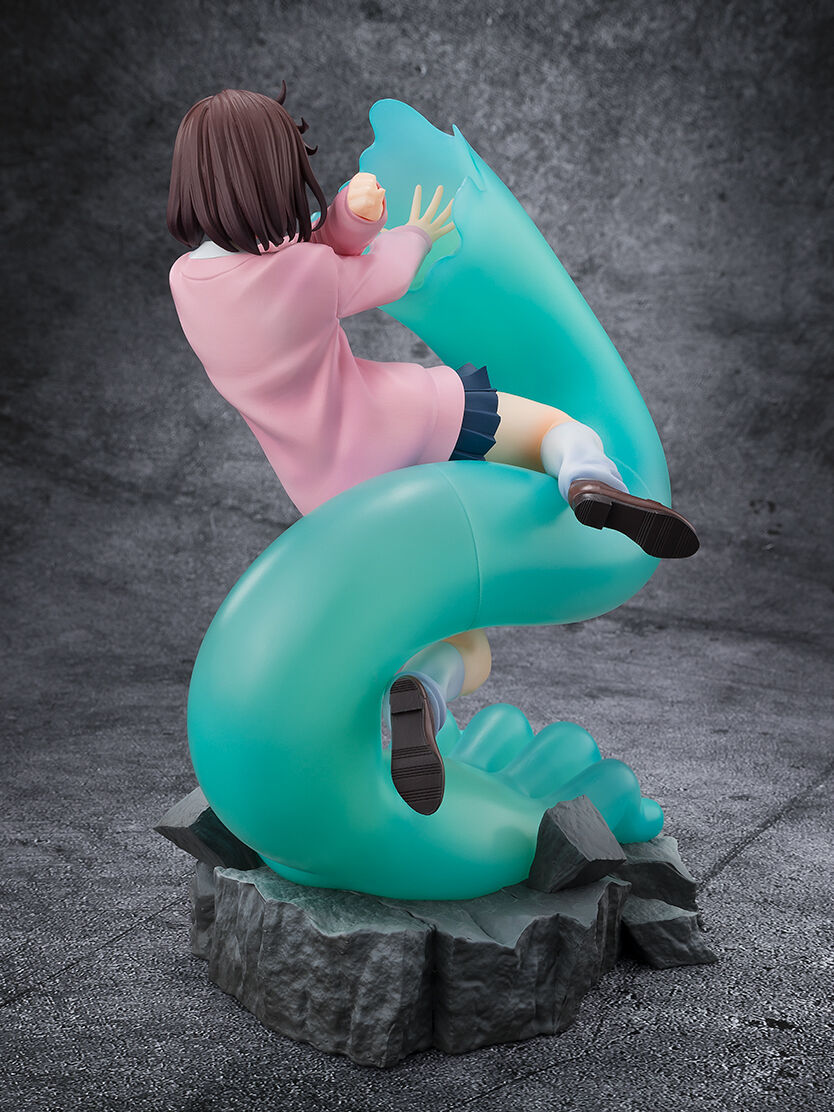 Dandadan - Ayase Momo - Figuarts ZERO (Bandai Spirits) photo 4