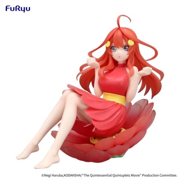 Gotoubun no Hanayome∽ - Nakano Itsuki - Bloo-me! (FuRyu)