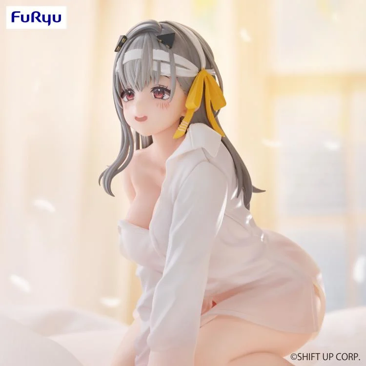 Goddess of Victory: Nikke - Modernia - Noodle Stopper Figure - First Affection (FuRyu) photo 4
