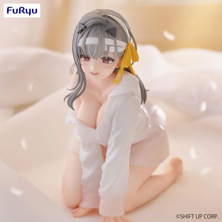Goddess of Victory: Nikke - Modernia - Noodle Stopper Figure - First Affection (FuRyu) photo 5