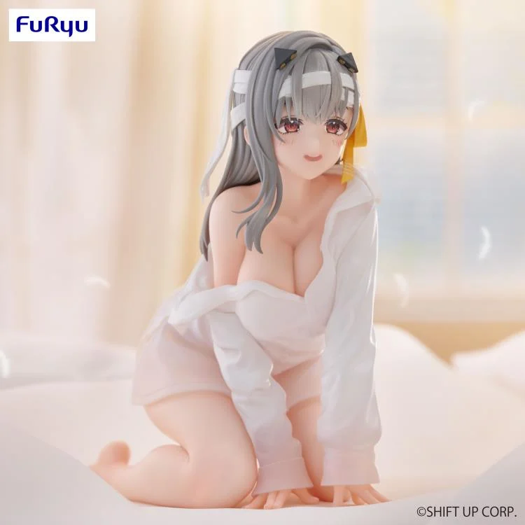 Goddess of Victory: Nikke - Modernia - Noodle Stopper Figure - First Affection (FuRyu) photo 6
