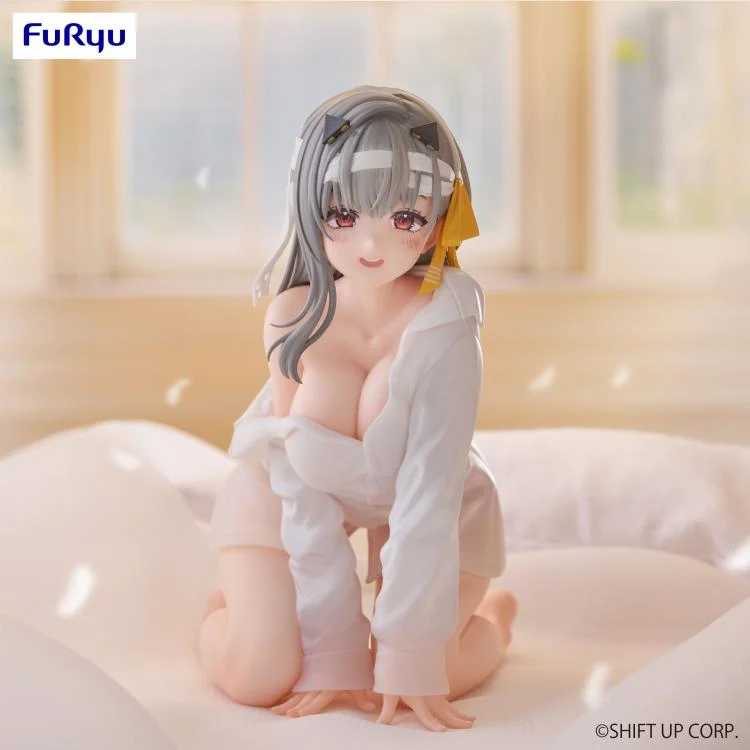 Goddess of Victory: Nikke - Modernia - Noodle Stopper Figure - First Affection (FuRyu) photo 7