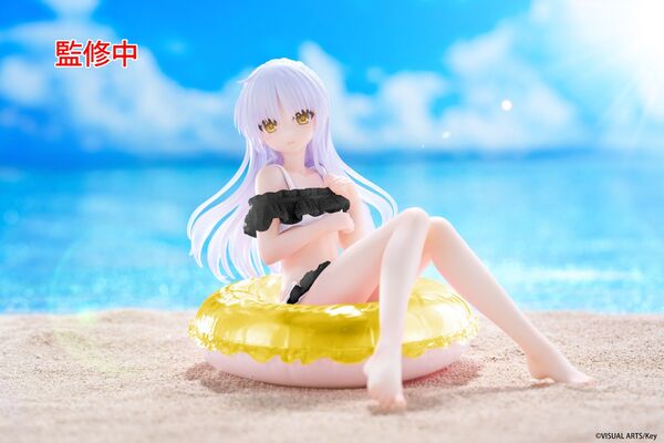 Angel Beats! - Tachibana Kanade - Aqua Float Girls - Renewal (Taito)