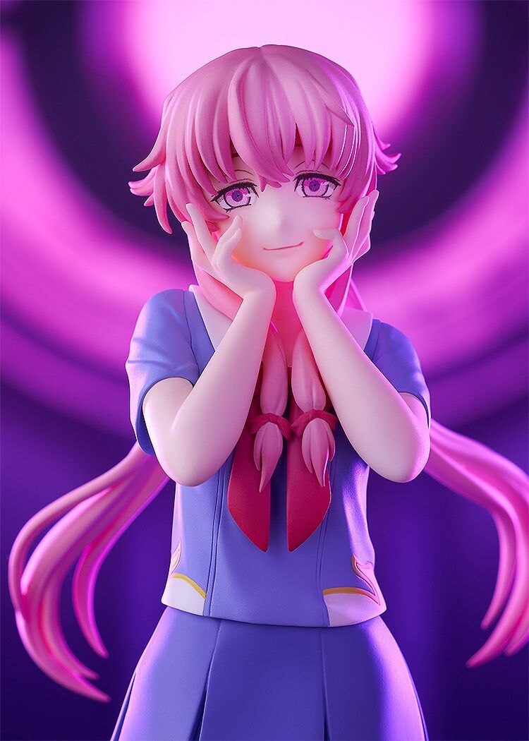 Mirai Nikki - Gasai Yuno - Pop Up Parade - Limited Ver. (Good Smile Company)