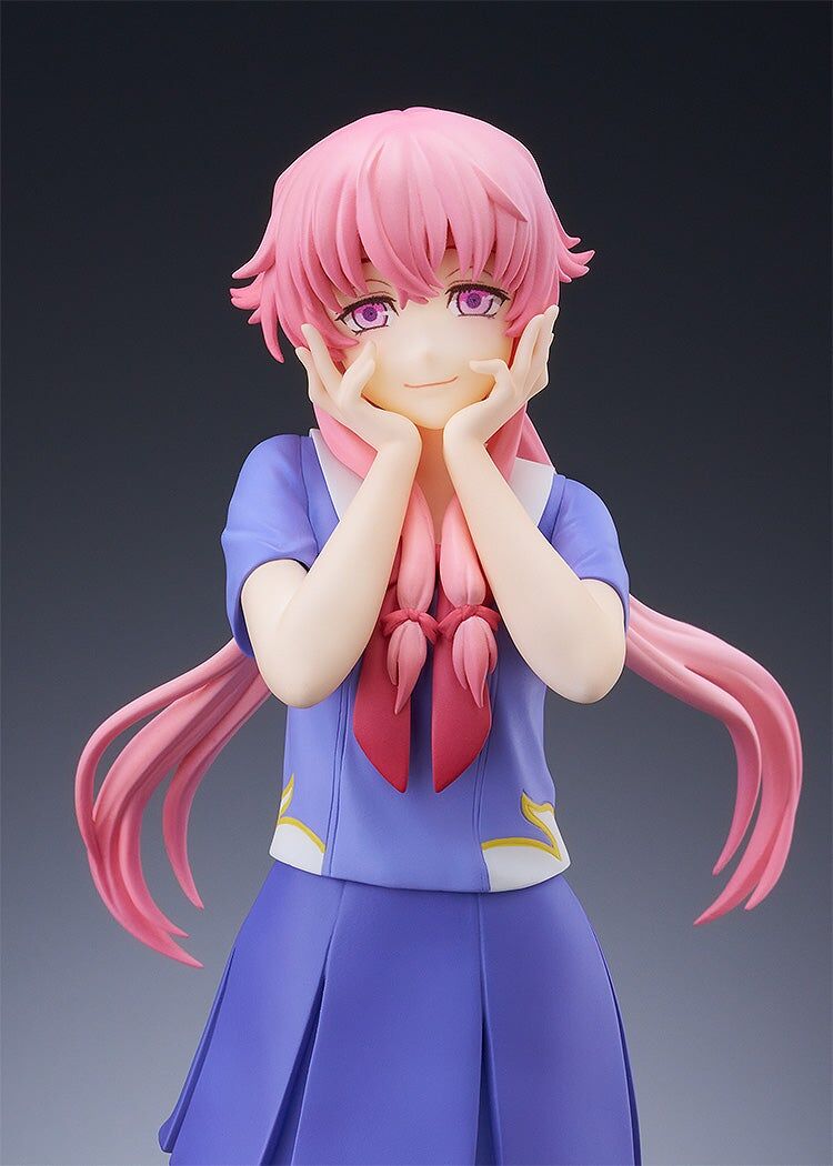 Mirai Nikki - Gasai Yuno - Pop Up Parade - Limited Ver. (Good Smile Company) photo 2