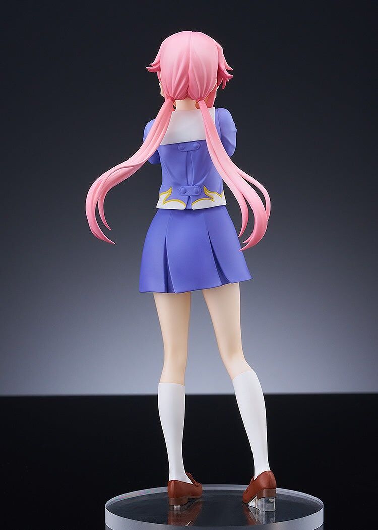 Mirai Nikki - Gasai Yuno - Pop Up Parade - Limited Ver. (Good Smile Company) photo 4