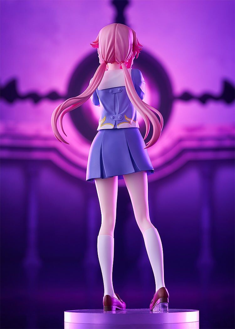 Mirai Nikki - Gasai Yuno - Pop Up Parade - Limited Ver. (Good Smile Company) photo 5