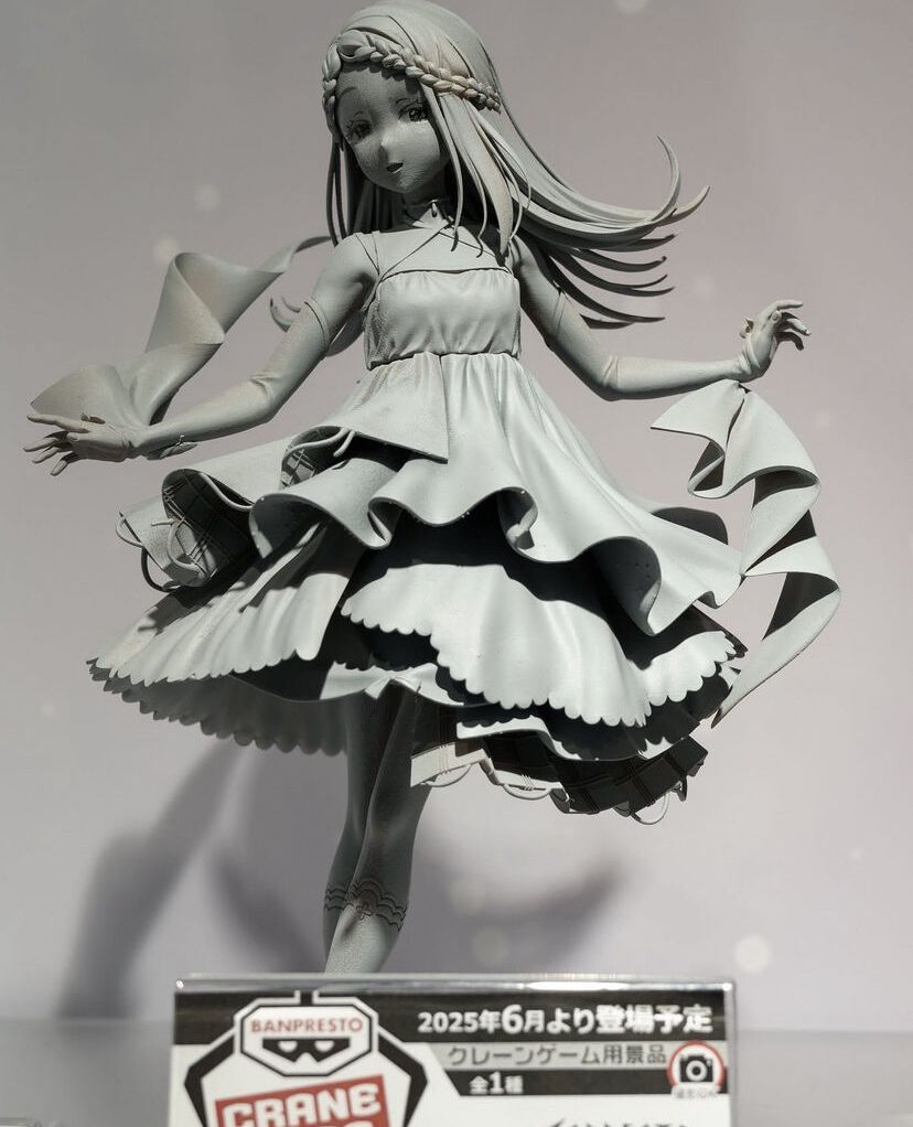 Gakuen iDOLM@STER - Shinosawa Hiro - Espresto - Flowing (Bandai Spirits) photo 5