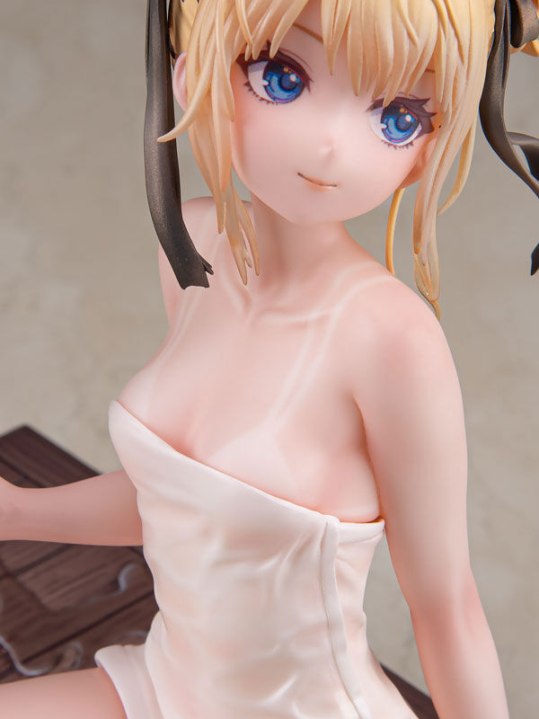 Azur Lane - Dead Or Alive Xtreme Venus Vacation - Marie Rose - KT Model+ - 1/6 - Steamy Venus ver., Regular Edition (Koei Tecmo Games) photo 2