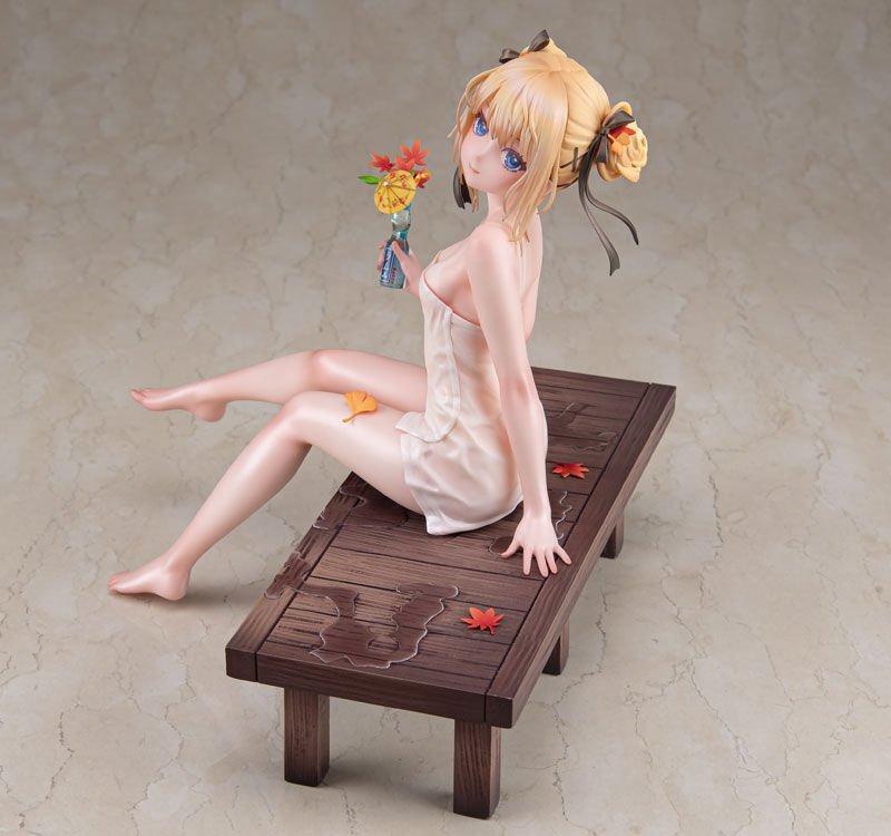 Azur Lane - Dead Or Alive Xtreme Venus Vacation - Marie Rose - KT Model+ - 1/6 - Steamy Venus ver., Regular Edition (Koei Tecmo Games) photo 3