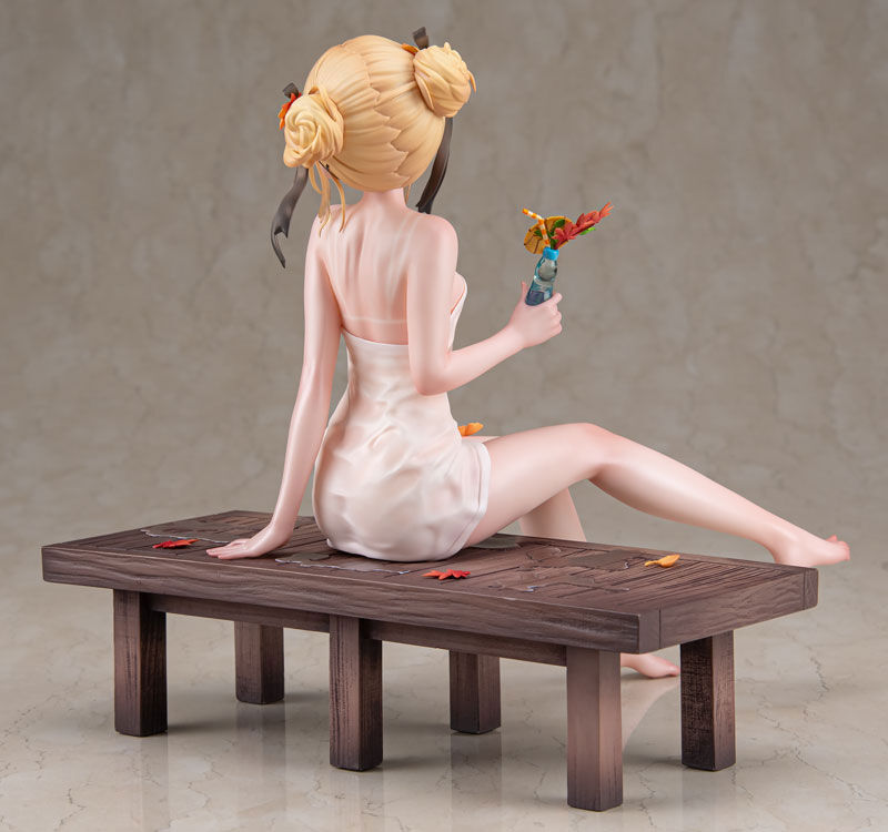 Azur Lane - Dead Or Alive Xtreme Venus Vacation - Marie Rose - KT Model+ - 1/6 - Steamy Venus ver., Regular Edition (Koei Tecmo Games) photo 4
