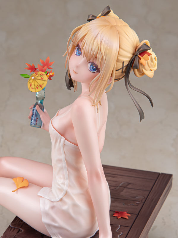 Azur Lane - Dead Or Alive Xtreme Venus Vacation - Marie Rose - KT Model+ - 1/6 - Steamy Venus ver., Regular Edition (Koei Tecmo Games) photo 5