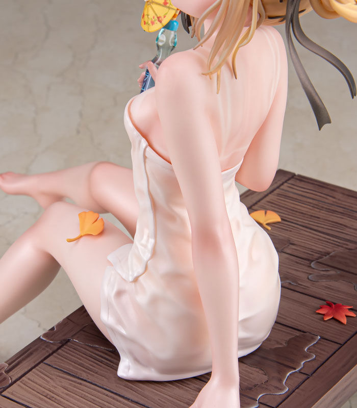 Azur Lane - Dead Or Alive Xtreme Venus Vacation - Marie Rose - KT Model+ - 1/6 - Steamy Venus ver., Regular Edition (Koei Tecmo Games) photo 6
