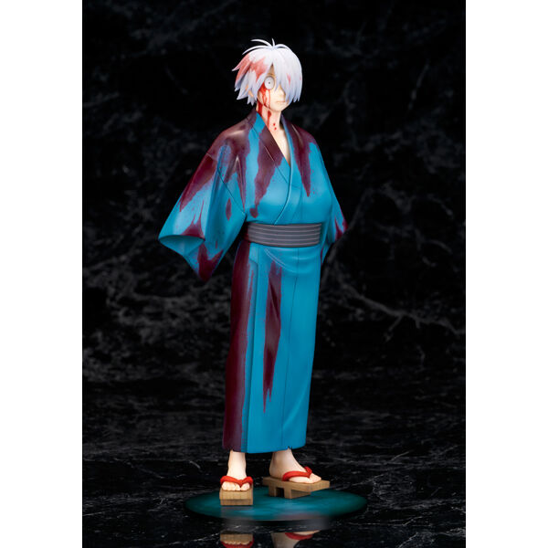 Kitarou Tanjou: Gegege no Nazo - Kitarou no Chichi - Toei Animation Collection (Toei Animation, Toei Animation Official Store) photo 2