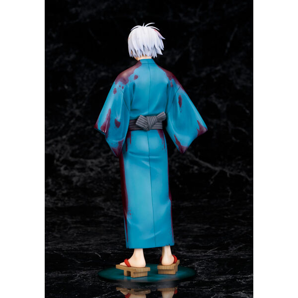 Kitarou Tanjou: Gegege no Nazo - Kitarou no Chichi - Toei Animation Collection (Toei Animation, Toei Animation Official Store) photo 5