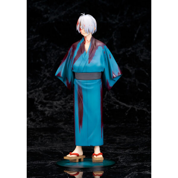 Kitarou Tanjou: Gegege no Nazo - Kitarou no Chichi - Toei Animation Collection (Toei Animation, Toei Animation Official Store) photo 6