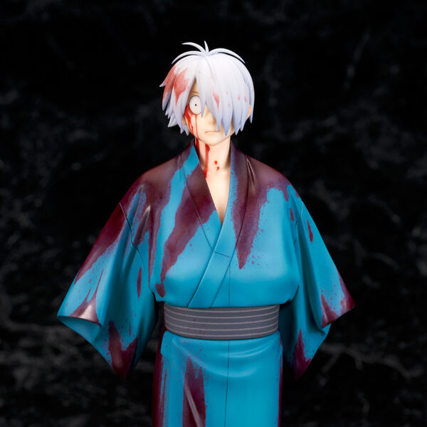 Kitarou Tanjou: Gegege no Nazo - Kitarou no Chichi - Toei Animation Collection (Toei Animation, Toei Animation Official Store) photo 7