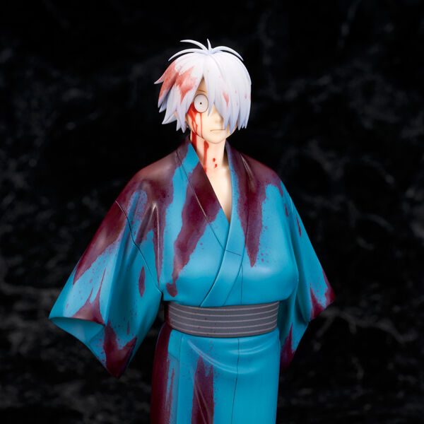 Kitarou Tanjou: Gegege no Nazo - Kitarou no Chichi - Toei Animation Collection (Toei Animation, Toei Animation Official Store) photo 8
