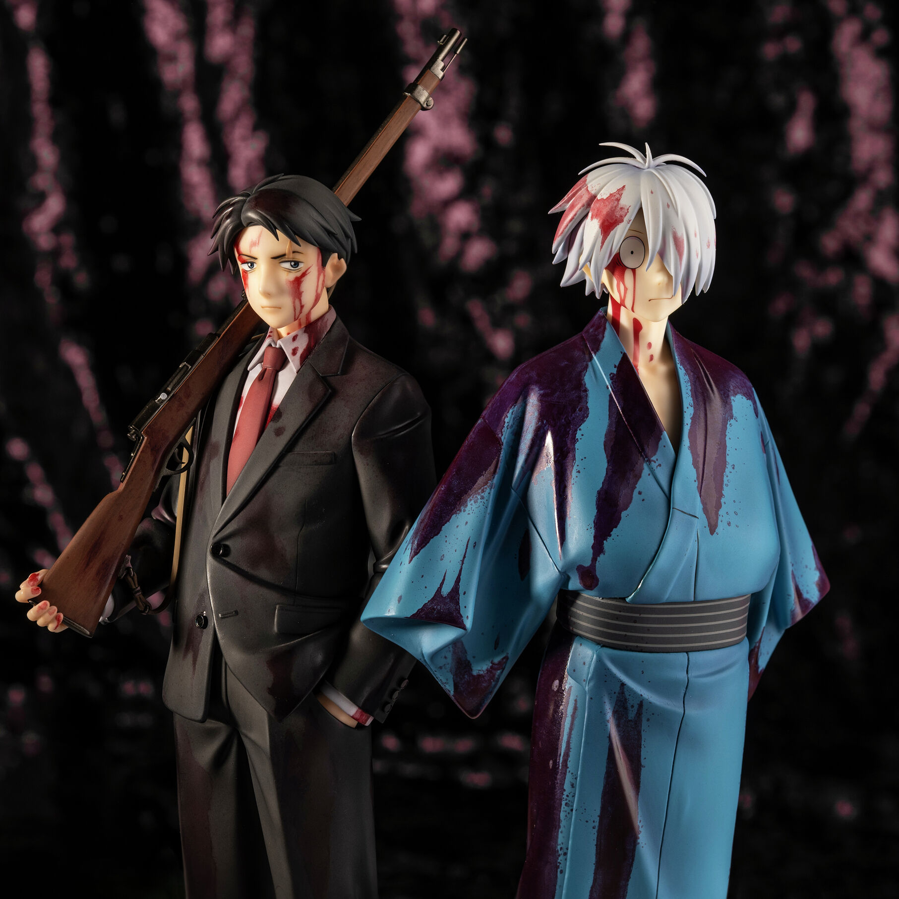 Kitarou Tanjou: Gegege no Nazo - Kitarou no Chichi - Toei Animation Collection (Toei Animation, Toei Animation Official Store) photo 9
